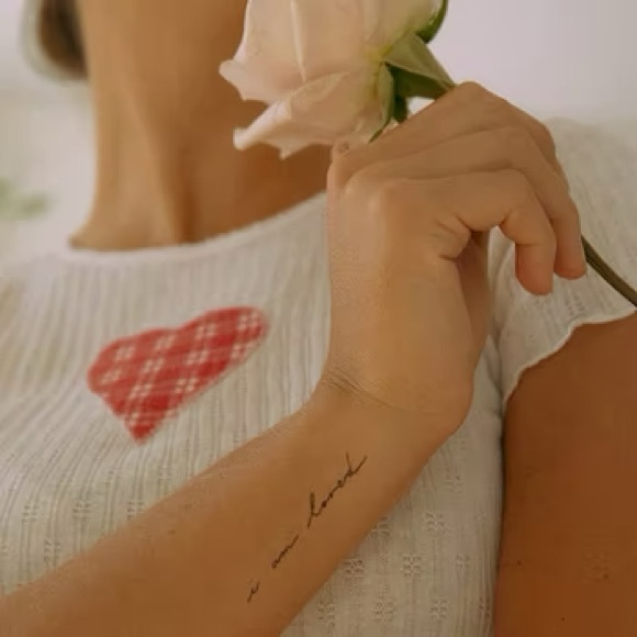 Inked By Dani The Mantra Pack - Picture 2 of 2